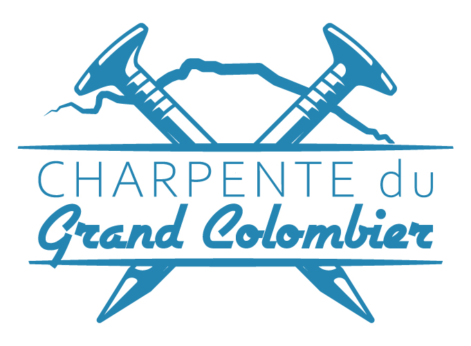 charpente du grand colombier — Photos 6